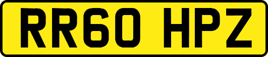 RR60HPZ