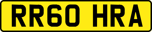 RR60HRA