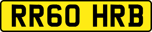 RR60HRB