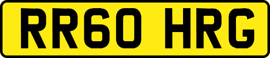 RR60HRG