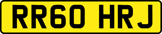 RR60HRJ