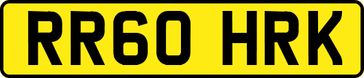 RR60HRK
