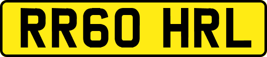 RR60HRL