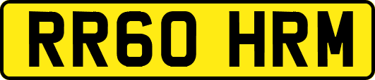 RR60HRM