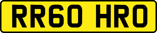 RR60HRO