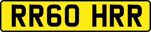 RR60HRR