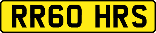 RR60HRS