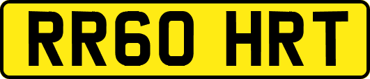 RR60HRT