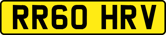 RR60HRV