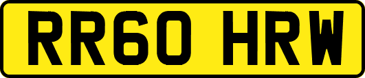 RR60HRW