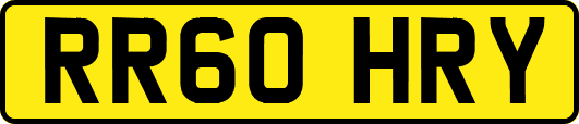 RR60HRY