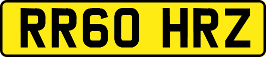 RR60HRZ