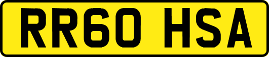 RR60HSA