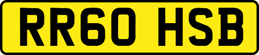 RR60HSB