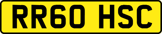 RR60HSC