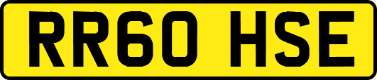 RR60HSE