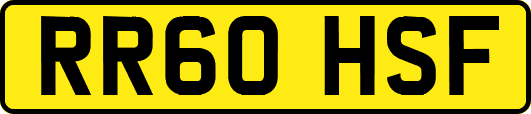 RR60HSF
