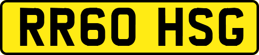 RR60HSG