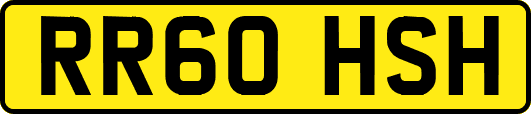RR60HSH