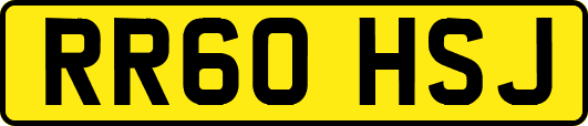 RR60HSJ