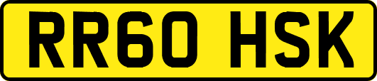 RR60HSK
