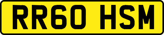 RR60HSM