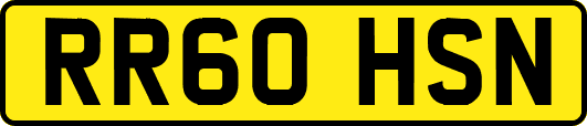 RR60HSN
