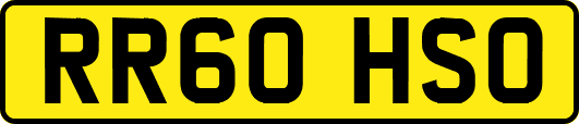 RR60HSO