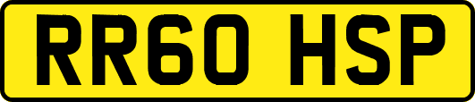 RR60HSP