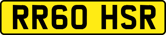 RR60HSR