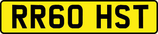 RR60HST