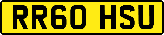 RR60HSU