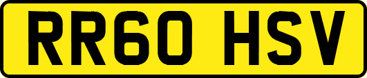 RR60HSV