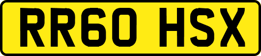 RR60HSX