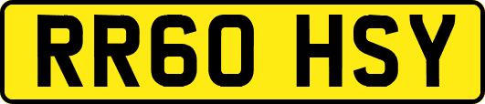RR60HSY