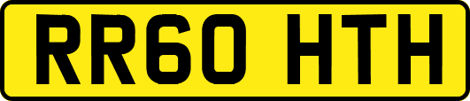 RR60HTH