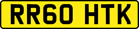 RR60HTK