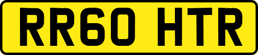 RR60HTR