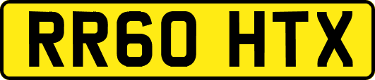 RR60HTX