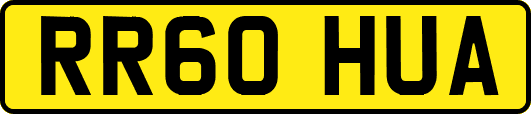 RR60HUA