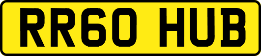 RR60HUB
