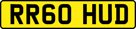 RR60HUD