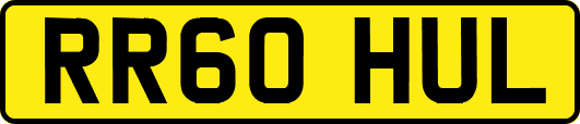 RR60HUL