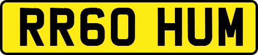 RR60HUM