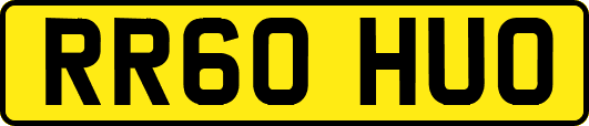 RR60HUO