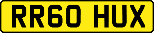 RR60HUX