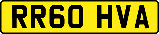 RR60HVA