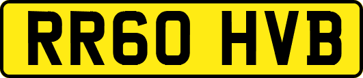 RR60HVB