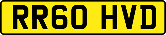 RR60HVD