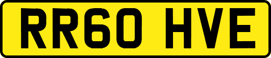 RR60HVE